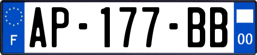 AP-177-BB