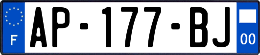 AP-177-BJ