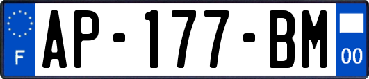 AP-177-BM