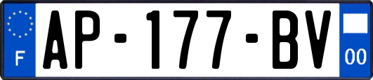 AP-177-BV