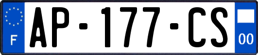 AP-177-CS