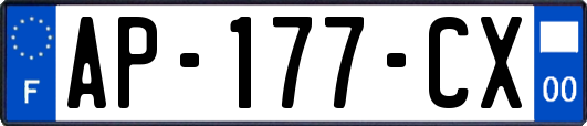 AP-177-CX