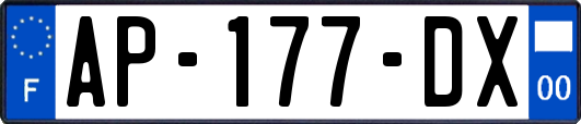 AP-177-DX