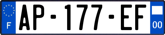AP-177-EF