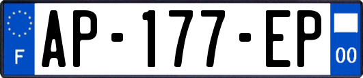 AP-177-EP