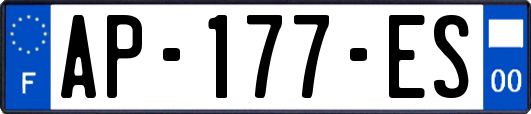 AP-177-ES