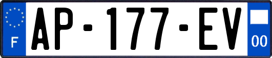 AP-177-EV