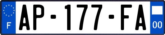 AP-177-FA