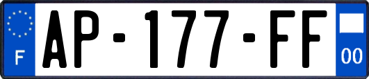 AP-177-FF