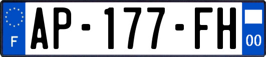 AP-177-FH