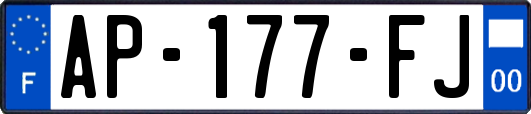 AP-177-FJ