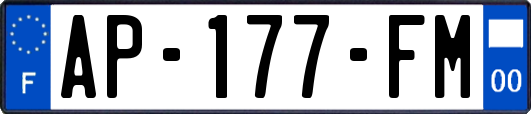 AP-177-FM