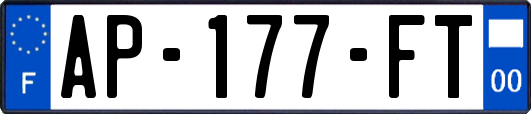 AP-177-FT