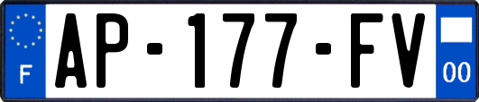 AP-177-FV