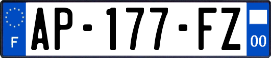 AP-177-FZ