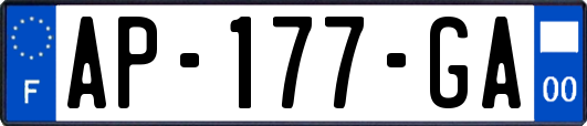 AP-177-GA