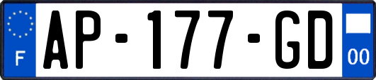 AP-177-GD