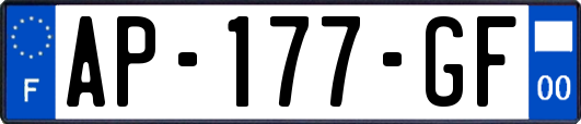 AP-177-GF