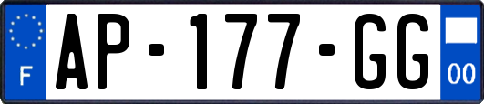 AP-177-GG