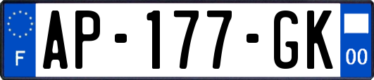 AP-177-GK