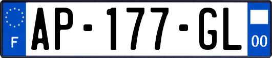 AP-177-GL