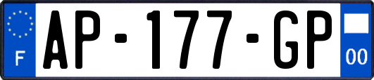 AP-177-GP