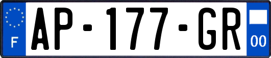 AP-177-GR