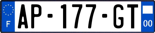AP-177-GT