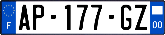 AP-177-GZ
