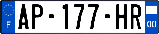 AP-177-HR