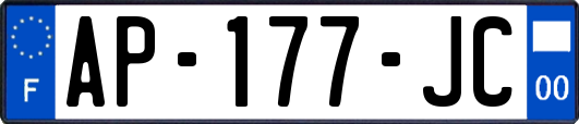 AP-177-JC