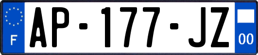 AP-177-JZ