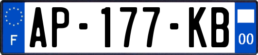 AP-177-KB