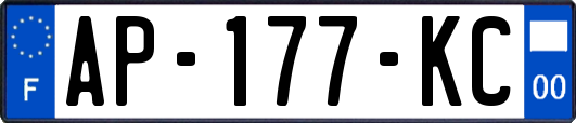 AP-177-KC