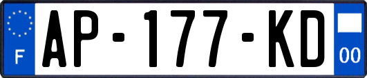 AP-177-KD
