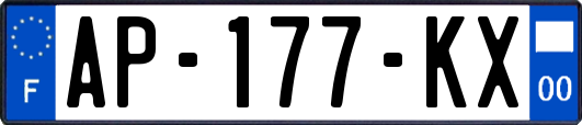 AP-177-KX