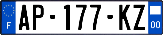 AP-177-KZ