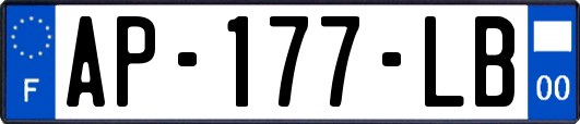 AP-177-LB