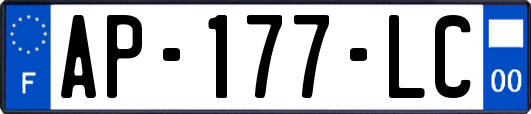 AP-177-LC