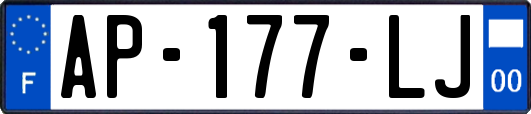 AP-177-LJ