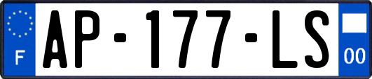AP-177-LS