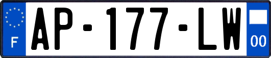 AP-177-LW