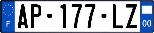 AP-177-LZ