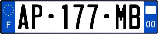 AP-177-MB
