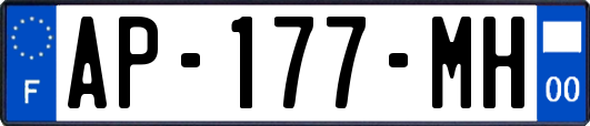 AP-177-MH
