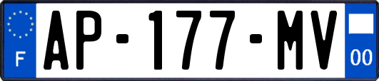 AP-177-MV