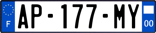 AP-177-MY