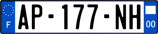 AP-177-NH