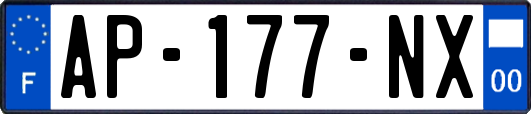 AP-177-NX