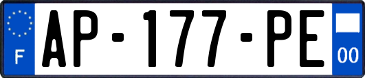 AP-177-PE